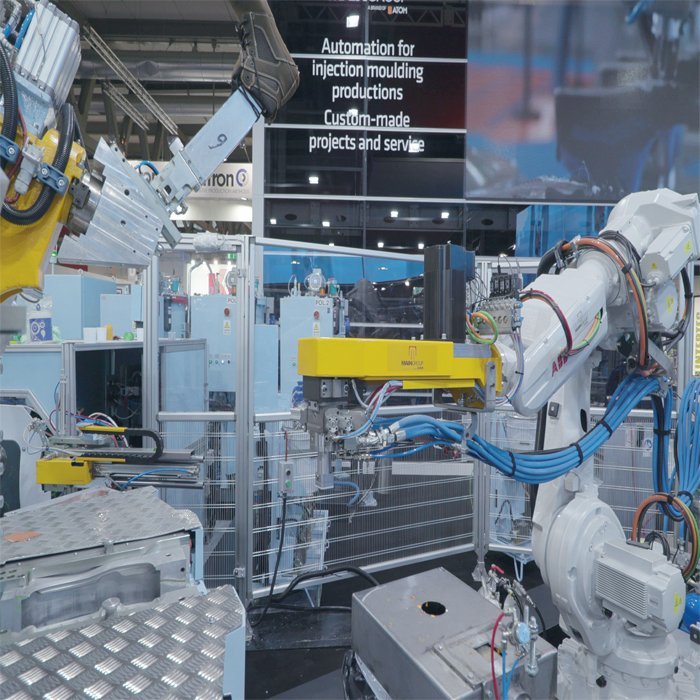 MAIN GROUP TECHNOLOGIES 