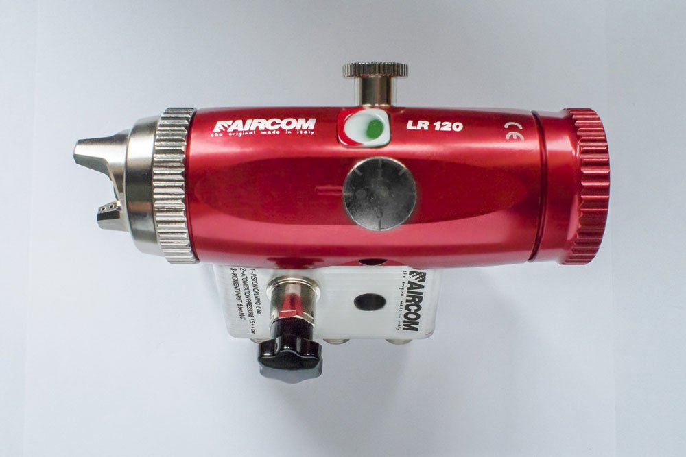 AIRCOM-Sgancio-rapido