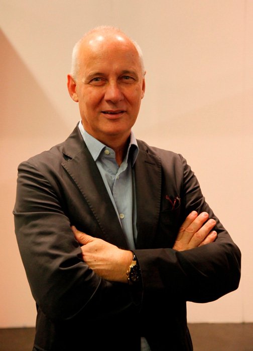 Andrea Calistri Andrea Calistri