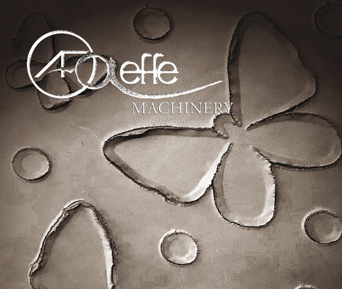 Aeffe Machinery