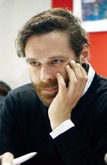 Andrea Raccosta, Fimma-Sincro.jpg