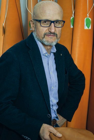 Antonio Montecalvo