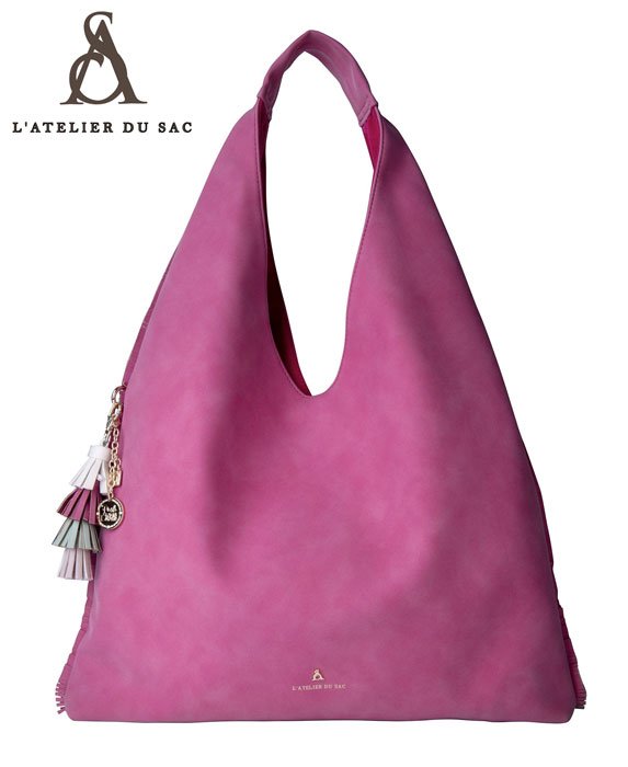 Pashbag by L'Atelier du Sac