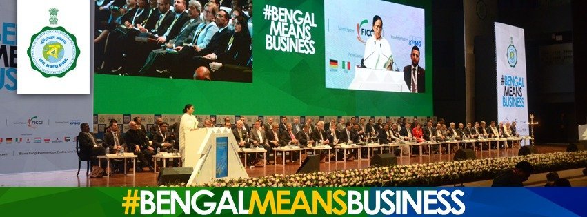 Bengal Global Business Summit