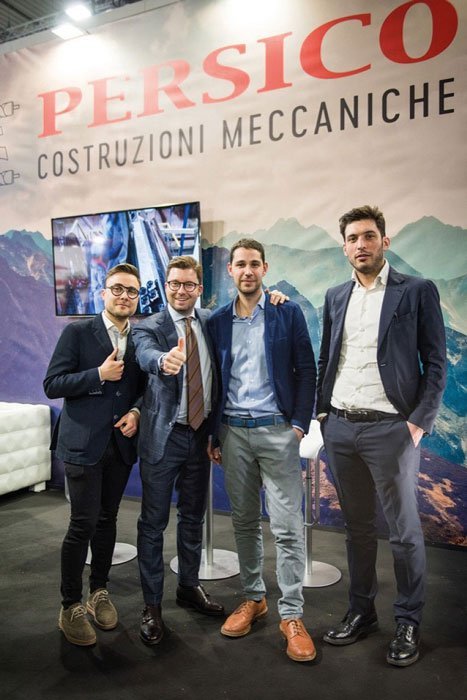 Costruzioni Meccaniche Persico