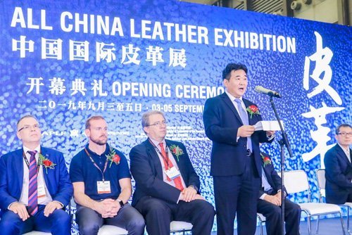 Mr Li Yuzhong Mr Li Yuzhong