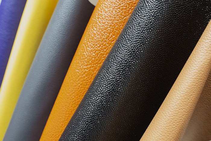 Cortadoria Leather