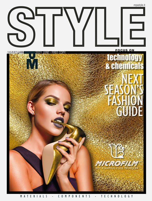 Style Giugno 2021