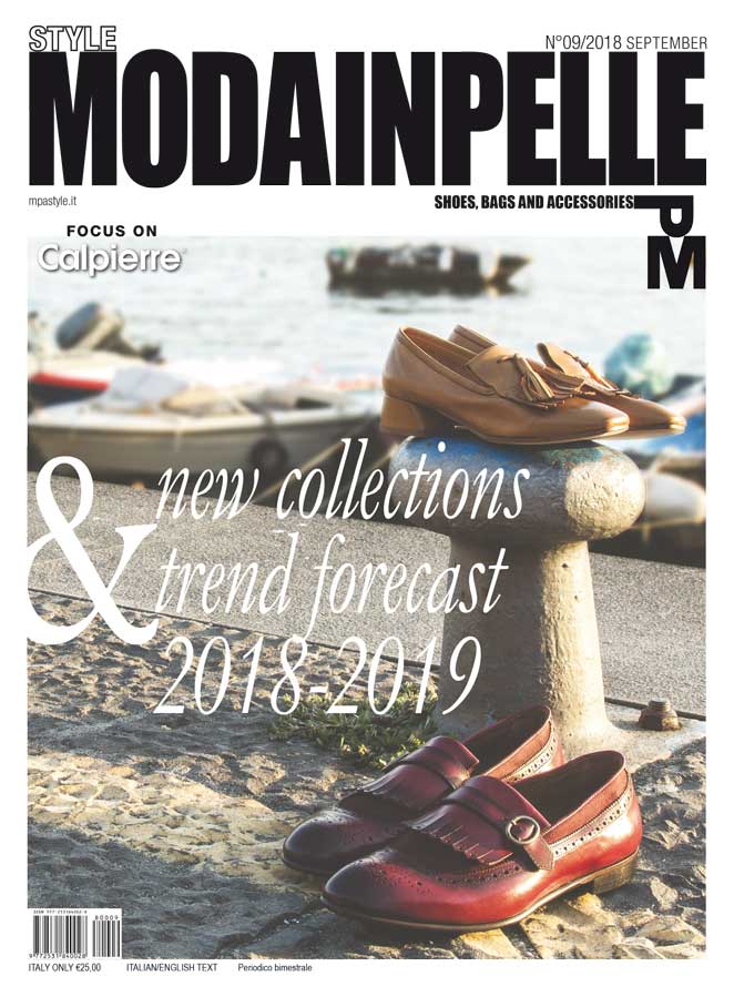 Style Modainpelle Sept 2018