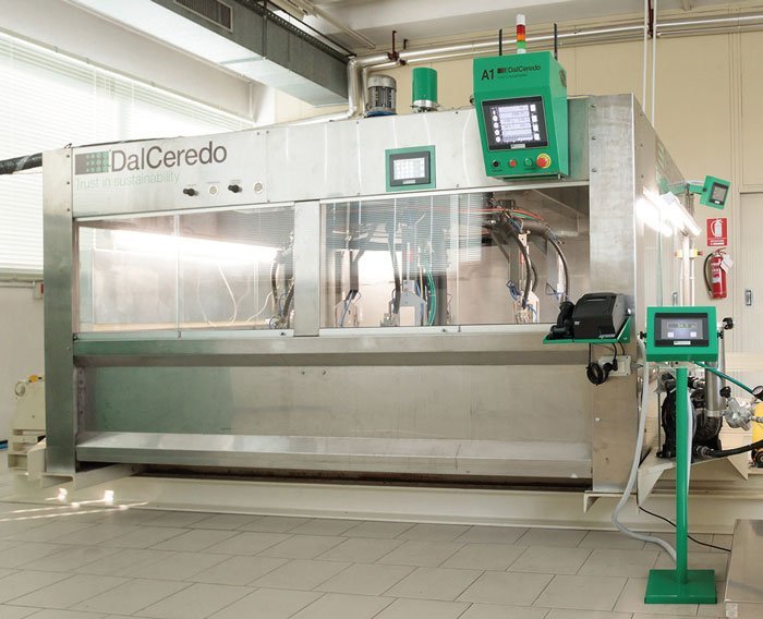 DAL CEREDO TECHNOLOGY A1