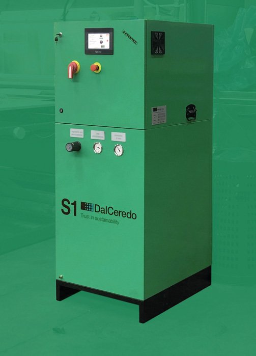 DAL CEREDO TECHNOLOGY S1
