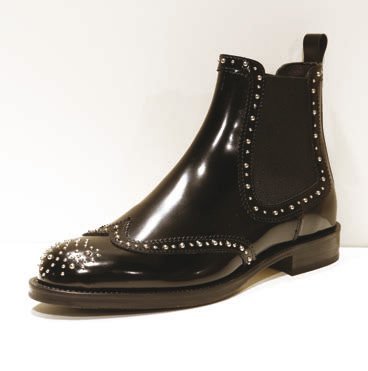 DIEGO BELLINI B.V.M.SHOES