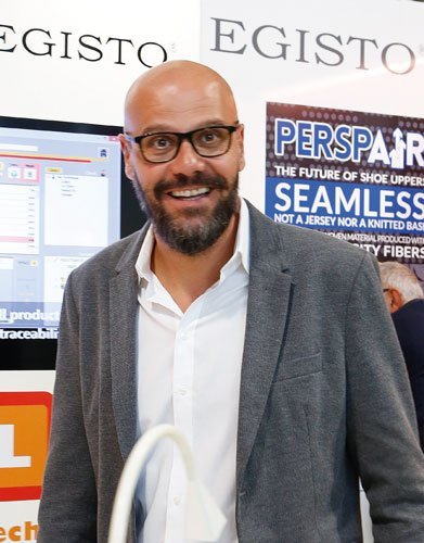 Daniele Leoni, Lenzi Egisto Daniele Leoni, Lenzi Egisto