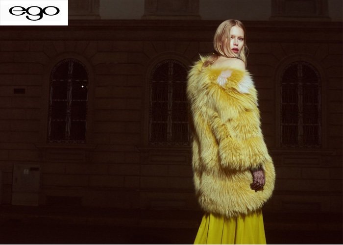 Ego Furs