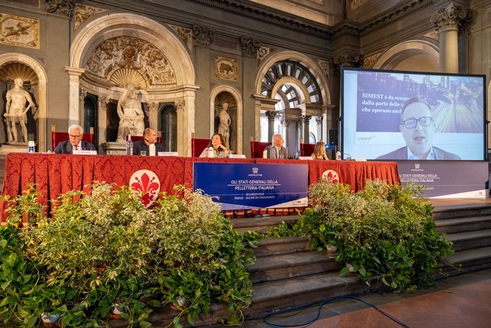 Assopellettieri stati generali