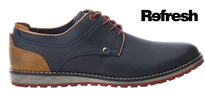 Refresh scarpe 2018 on sale
