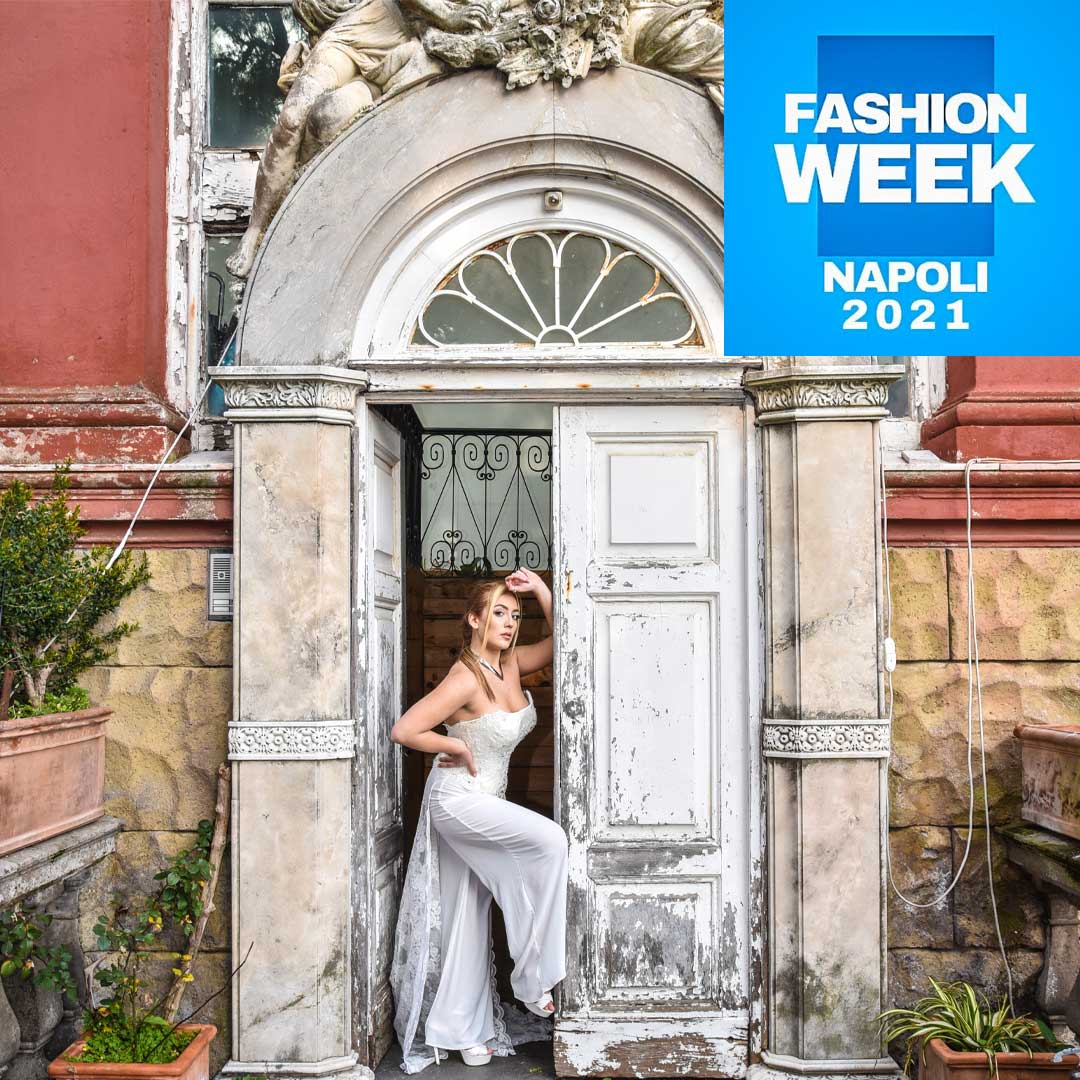 Fashion Week Napoli Art