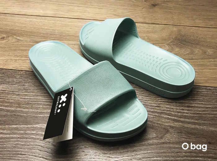 Finproject O slippers