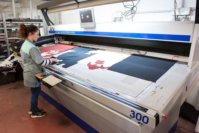 Fly Flot Produzione