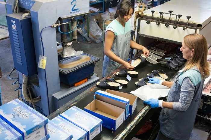 Fly Flot Produzione