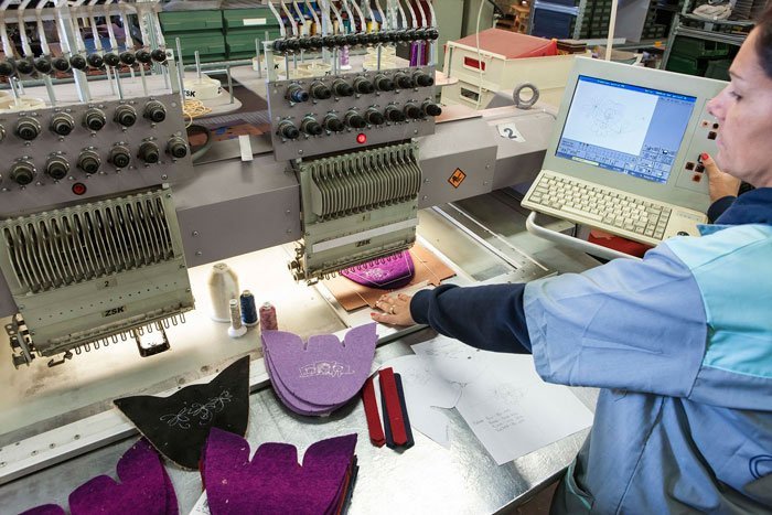 Fly Flot Produzione