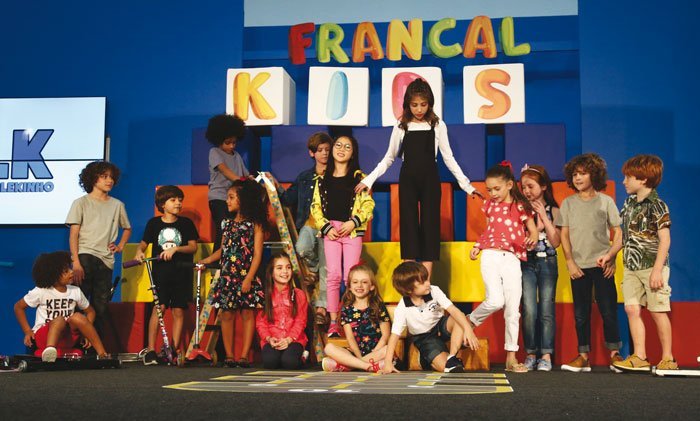 Francal Kids Francal Kids
