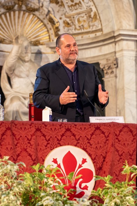 Franco Gabbrielli