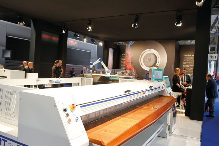 GER ELETRONICA Tanning Tech