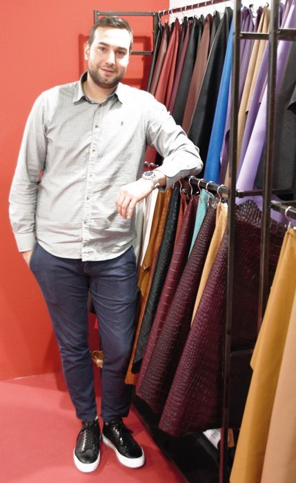 Gabriele Giarletta