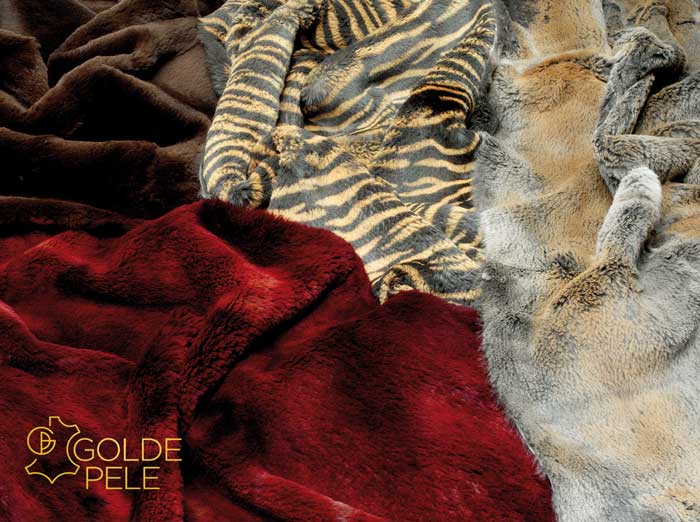 Goldepele