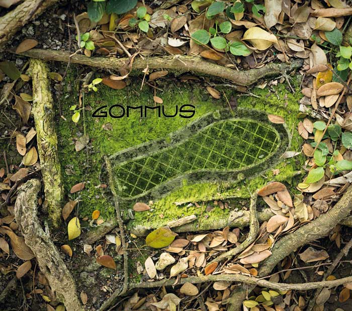 Gommus suole