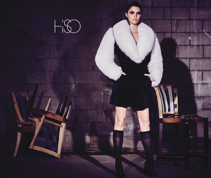 HiSO