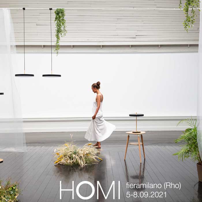 Homi settembre 2021