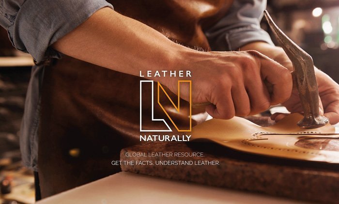 Leather-Naturally