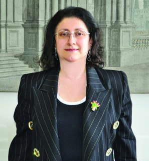 Lucia Gazzotti Lucia Gazzotti