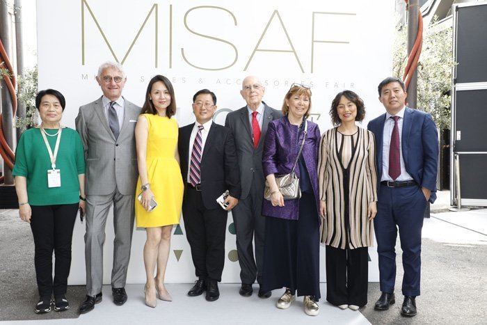 MISAF milano