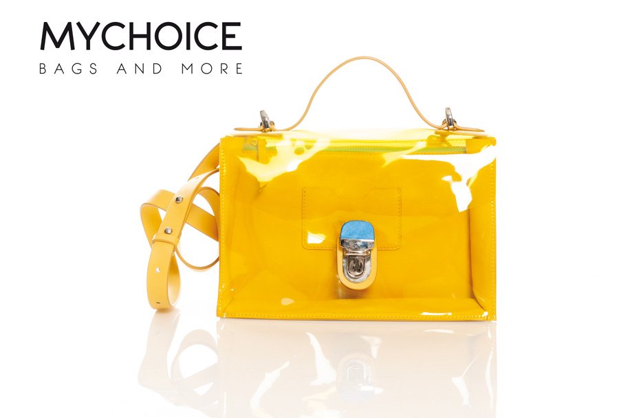MY CHOICE