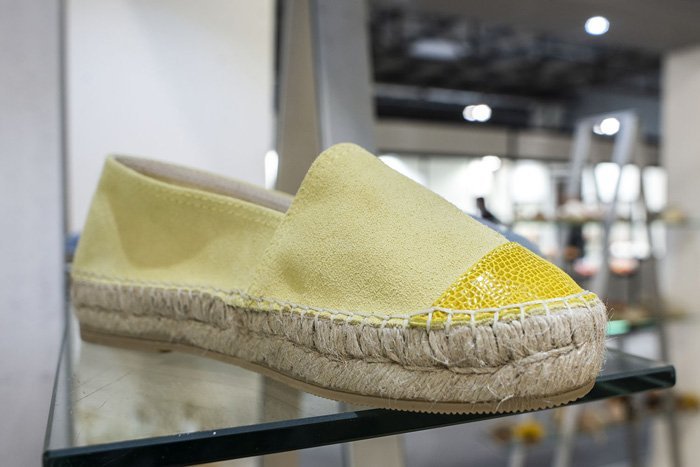 Macarena Shoes