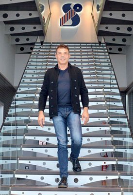 marco serafini