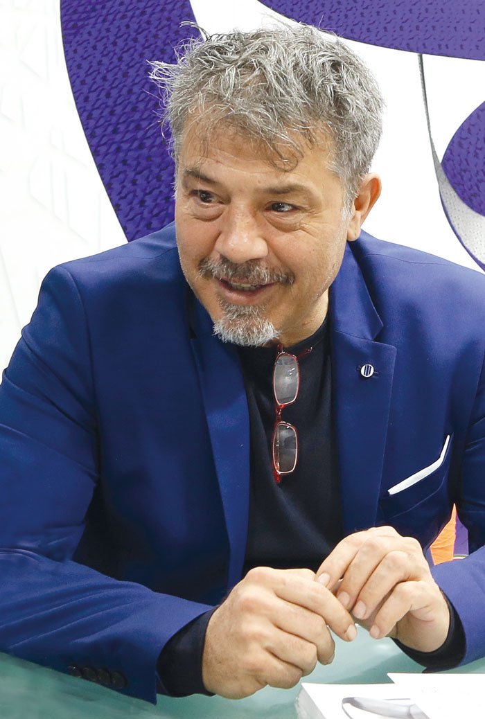 Marco Serafini