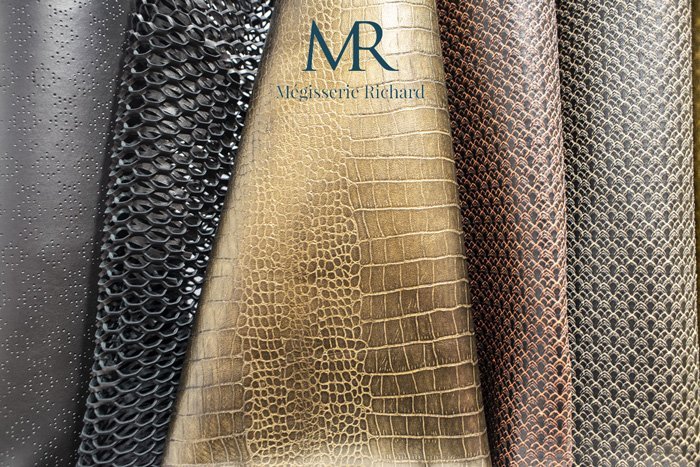 Megisserie Richard