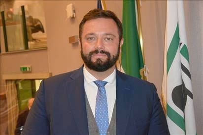 Mirco Carloni