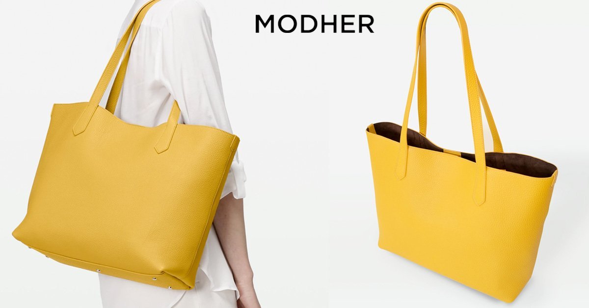 modher