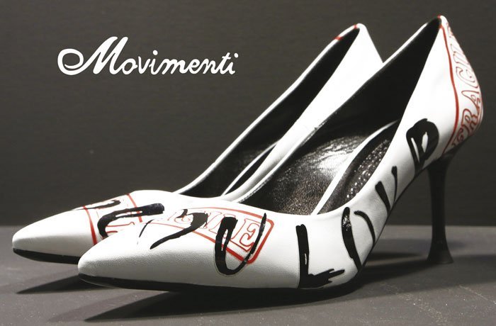 Movimenti Shoes