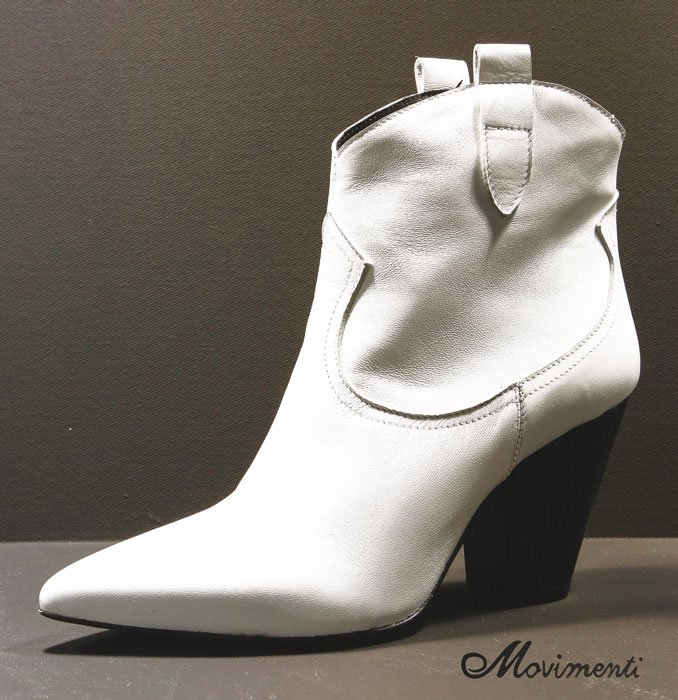 Movimenti Shoes