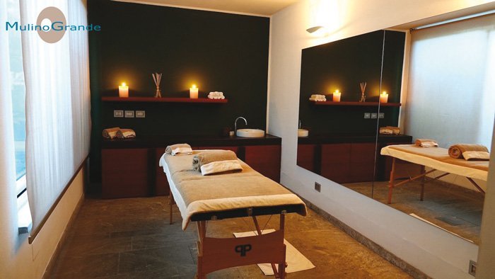 Mulino Grande Hotel & Suites