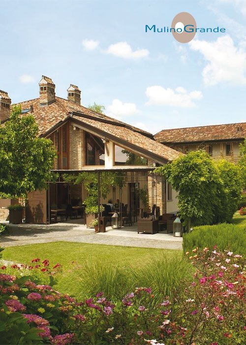 Mulino Grande Hotel & Suites