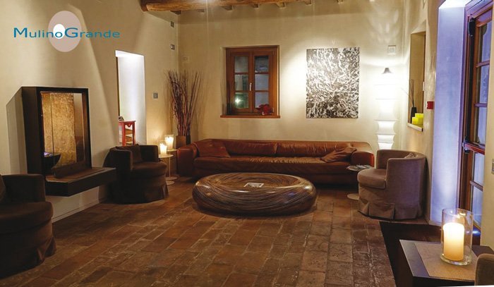 Mulino Grande Hotel & Suites