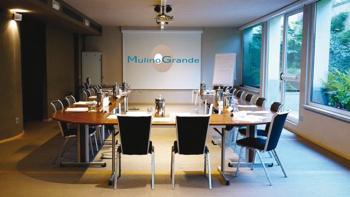 Mulino Grande Hotel & Suites