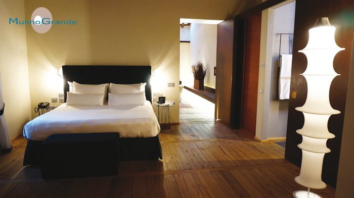 Mulino Grande Hotel & Suites